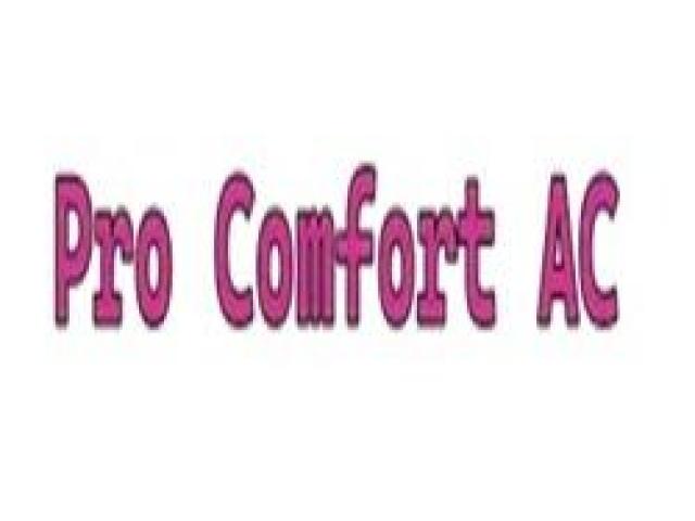 Pro Comfort AC