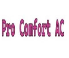 Pro Comfort AC