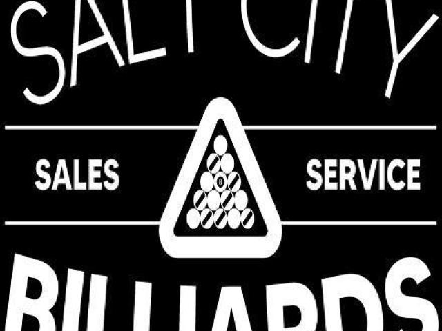 Salt City Billiards