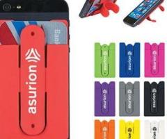 Power-Up Your Brand via Phone Accessories Manufacturers from China
