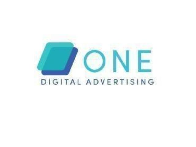 One Digital Advertising