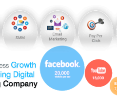 Best Digital Marketing Company in Delhi for Business Promotion and Online Growth
