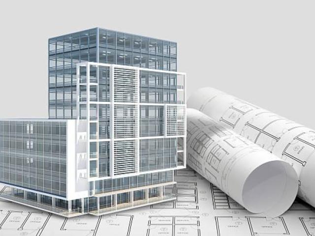 Trusted Building Architects in Jamshedpur