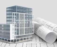 Trusted Building Architects in Jamshedpur