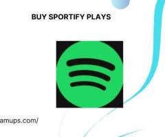 Buy Spotify Plays to Boost Your Music Popularity Fast