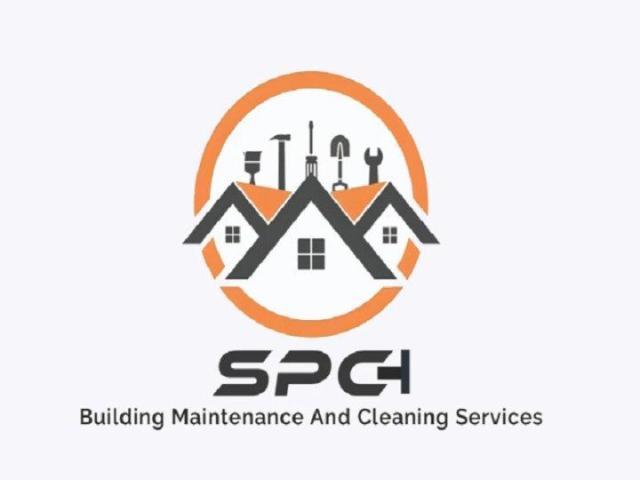 SPCH Building Maintenance