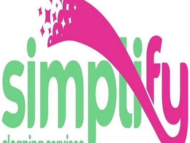 Simplify Cleaning Services of NH