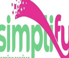 Simplify Cleaning Services of NH