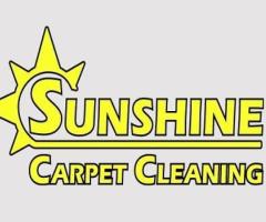 Sunshine Carpet Cleaning