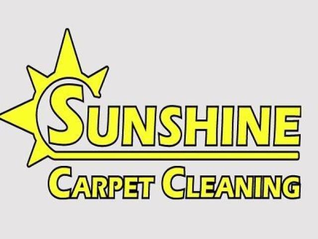 Sunshine Carpet Cleaning