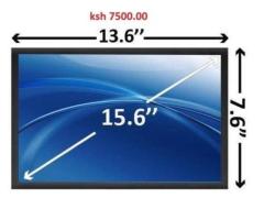 Brand new normal laptop screen 19