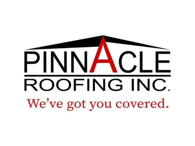 Pinnacle Roofing Inc.