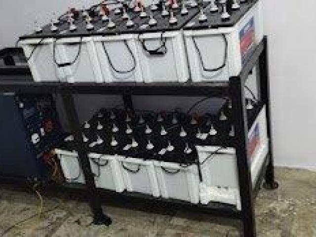 Shree Ganpati Batteries:- Inverter Battery Shop in Mansarovar