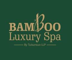 Luxury Spa in Juhu, Mumbai | Bamboo Luxury Spa Near J.W. Marriott