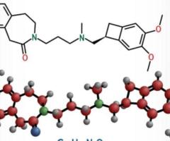 1,8-Diaminonaphthalene as a Key Intermediate in Specialty Chemicals