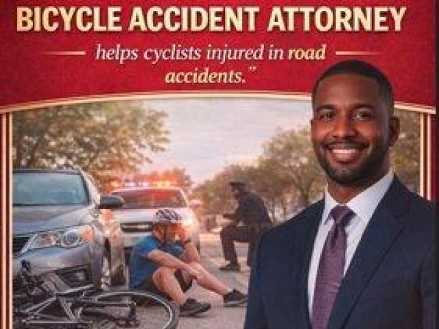 Trusted Winter Haven Bicycle Accident Attorney for Maximum Compensation