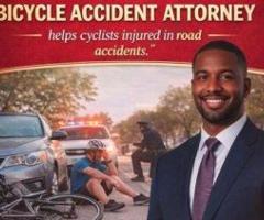 Trusted Winter Haven Bicycle Accident Attorney for Maximum Compensation