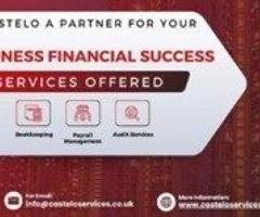 Transform Your Business with Expert Payroll & Recruitment Services