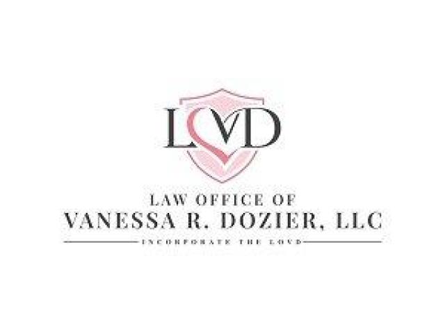 Law Office of Vanessa R. Dozier, LLC