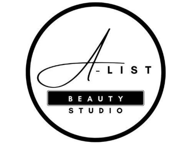 A-LIST NAILS & BEAUTY STUDIO ORLANDO