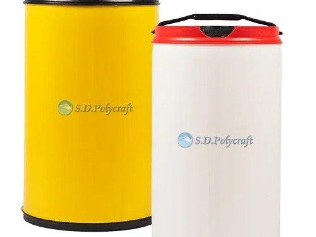 26 LTR Cylindrical Drum Manufacturer in Rajasthan