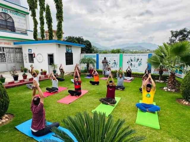 Trusted Nasha Mukti Kendra in Jammu – Expert Addiction Care