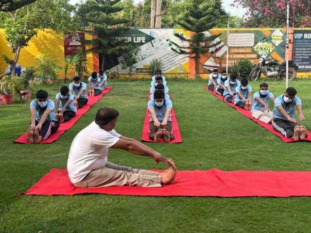 Trusted Nasha Mukti Kendra in Ludhiana – Professional Addiction Treatment
