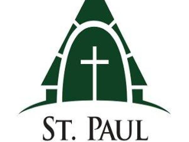 St Paul Lutheran Church