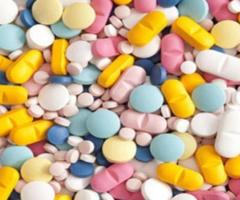 Enteric Coating Materials Delivering Quality & Consistency | Spraycel Coatings