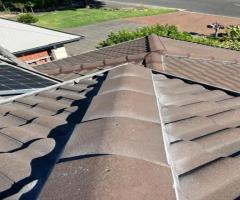 Gain precise and long-lasting outcomes with end-to-end Ridge Capping Repair Adelaide