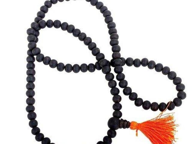Buy Original Karungali Mala Online at Best Price