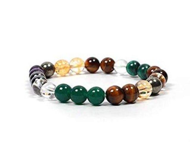 Buy Money Magnet Crystal Bracelet for Prosperity