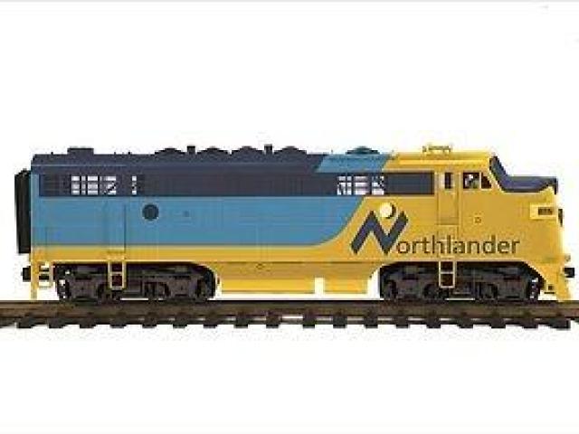 Searching for Trains Toys and Hobbies Delaware for Your Model Train Collection?