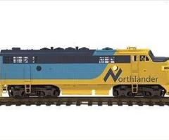 Searching for Trains Toys and Hobbies Delaware for Your Model Train Collection?