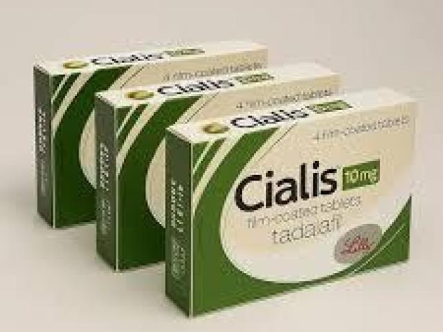 Buy Cialis Online for Lasting ED Relief