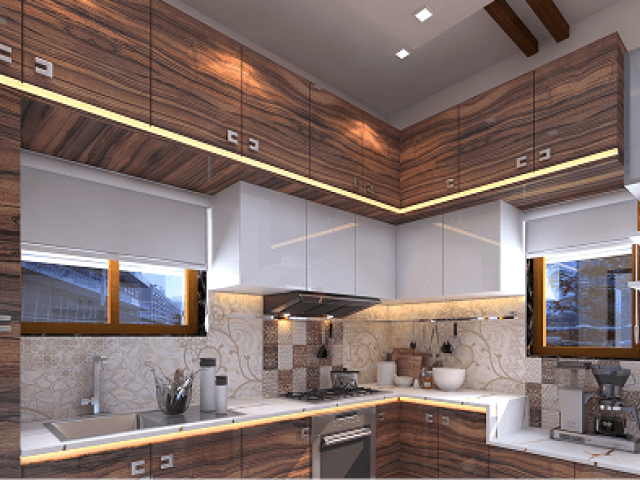Premium Interiors in Coimbatore for Beautiful Living Spaces | Wall and All Interior
