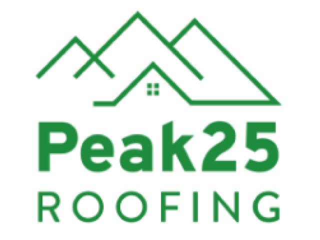 Peak25 Roofing