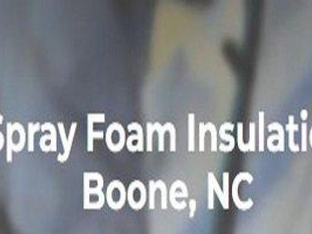 North Carolina Spray Foam Insulation