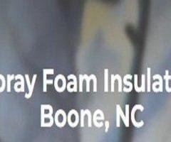 North Carolina Spray Foam Insulation
