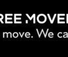 Stress Free Movers