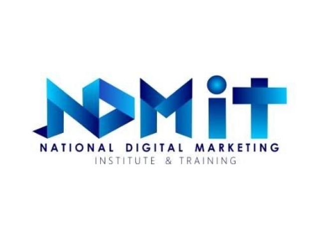 Government Approved Digital Marketing Institute in Kanpur | NDMIT