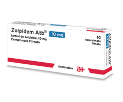 Buy Zolpidem Online for Fast Insomnia Relief