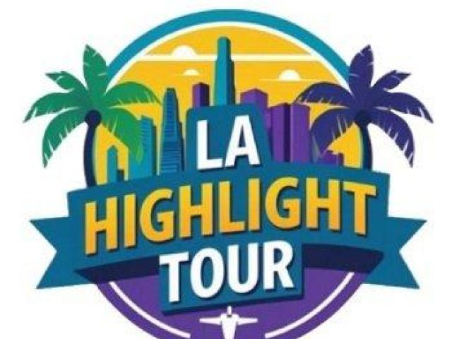 LA Highlights Tour from Anaheim