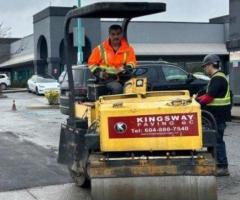 Kingsway Paving BC