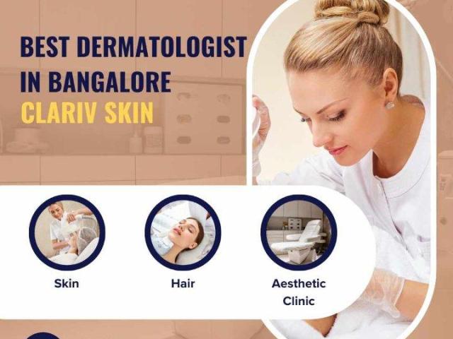 Expert Hair Restoration: Best Hair Specialist Doctor in Electronic City