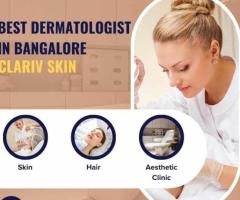 Expert Hair Restoration: Best Hair Specialist Doctor in Electronic City