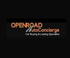 Open Road Auto Concierge LLC