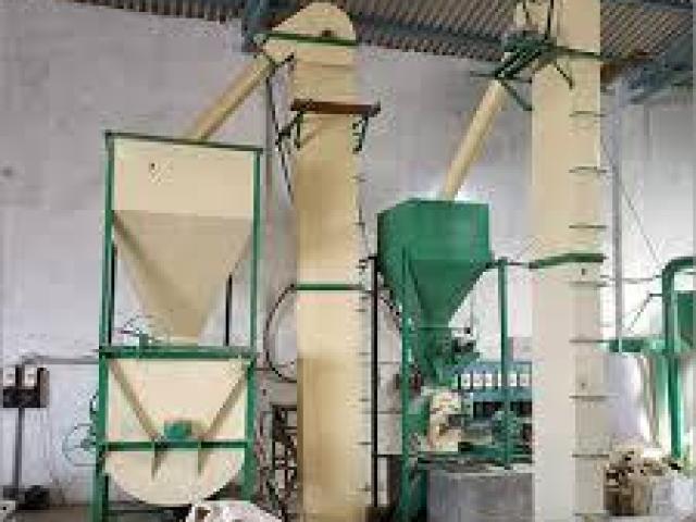 Fish Feed Plant Manufacturers in India