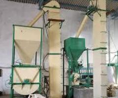 Fish Feed Plant Manufacturers in India