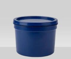 Plastic Ink Bucket Manufacturer in Bihar